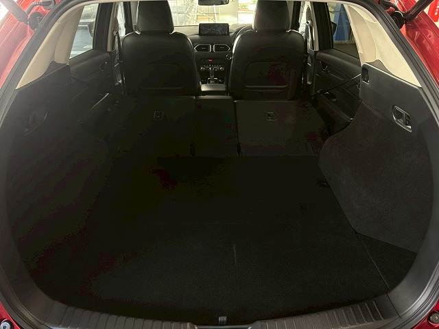 マツダ CX-5の画像20