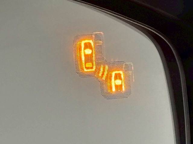 CX-8XD L Package 内装他