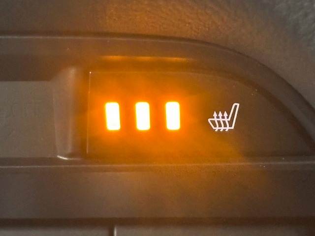 CX-8XD L Package 内装他