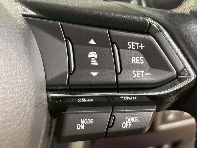 マツダ CX-8の画像7