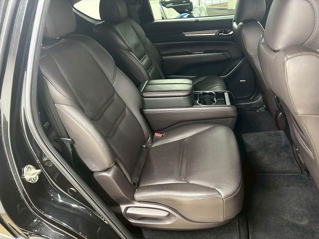 マツダ CX-8の画像10