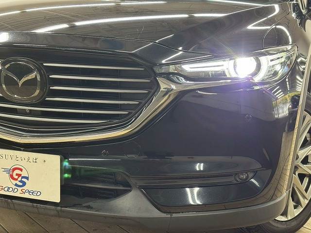 マツダ CX-8の画像12