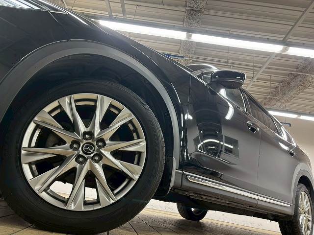 マツダ CX-8の画像13