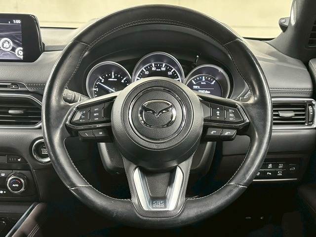 マツダ CX-8の画像14