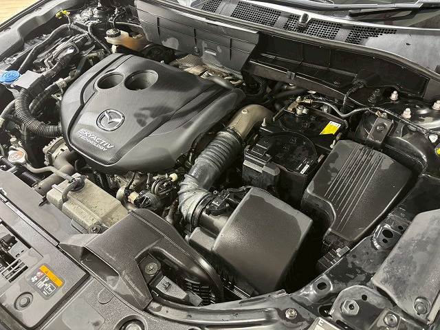 マツダ CX-8の画像15