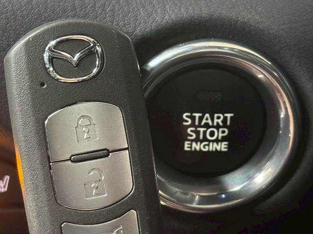 マツダ CX-8の画像16