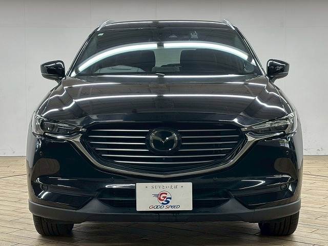 マツダ CX-8の画像17