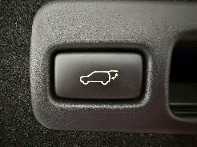 トヨタ ハリアーの画像7