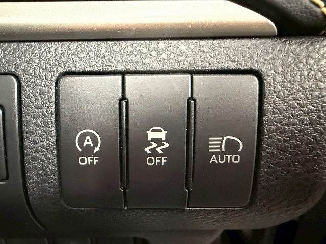 トヨタ ハリアーの画像8