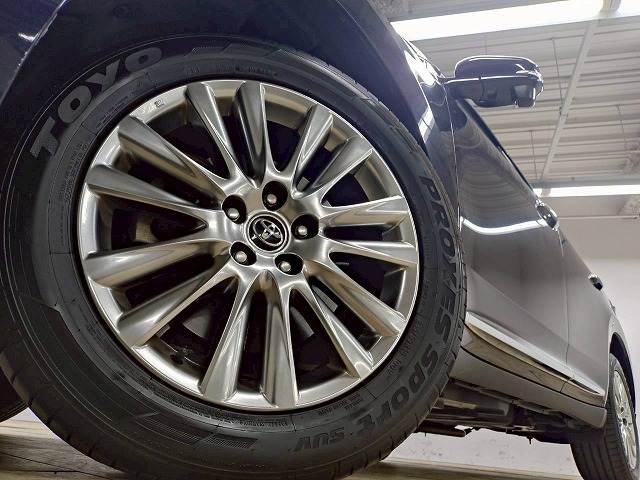 トヨタ ハリアーの画像12