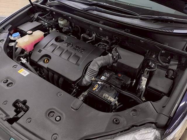 トヨタ ハリアーの画像15