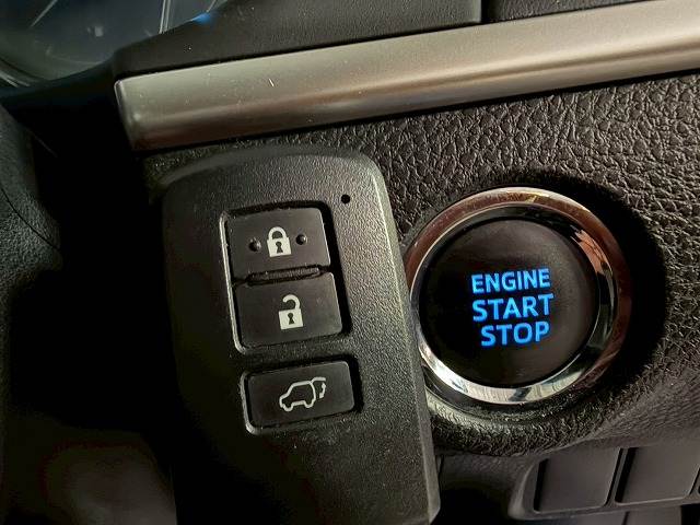 トヨタ ハリアーの画像16