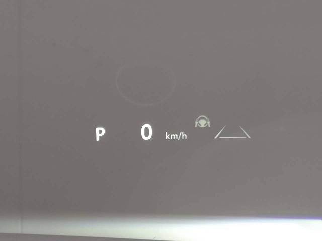 クラウンクロスオーバーG “Advanced・Leather Package” 内装他