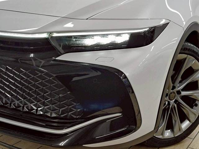 トヨタ クラウンクロスオーバーの画像12