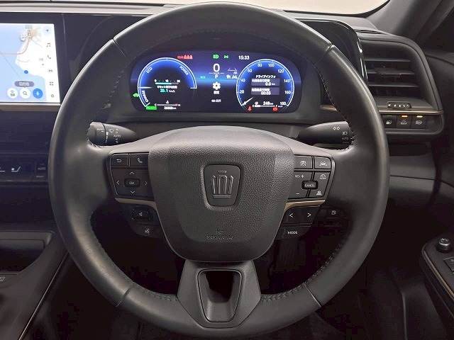 トヨタ クラウンクロスオーバーの画像14