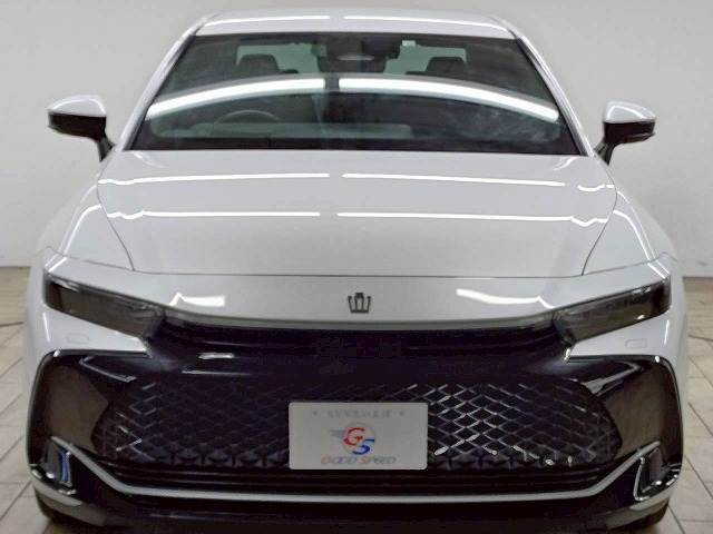 トヨタ クラウンクロスオーバーの画像17