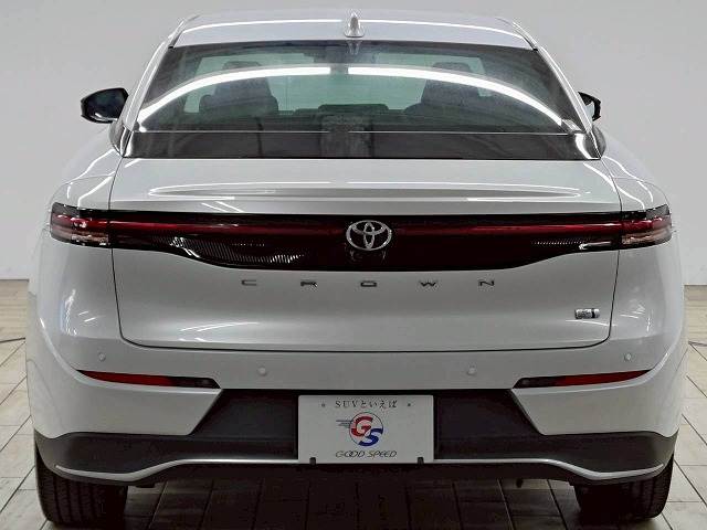 トヨタ クラウンクロスオーバーの画像19
