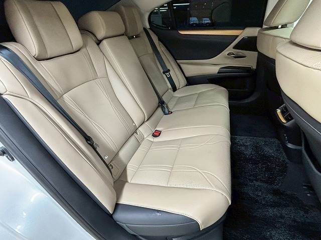 レクサス&nbsp;ESの画像10