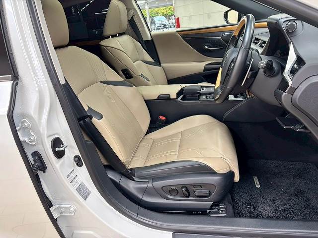 レクサス&nbsp;ESの画像11