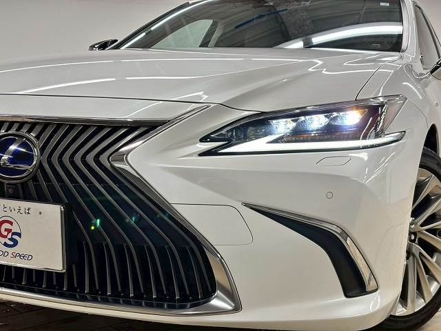 レクサス&nbsp;ESの画像12