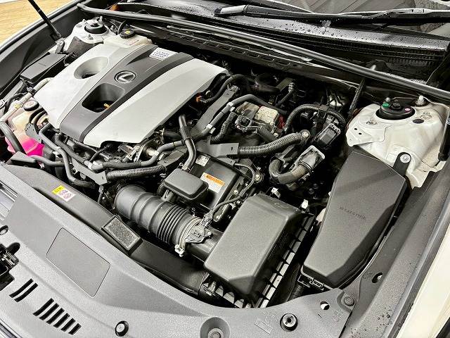 レクサス&nbsp;ESの画像15