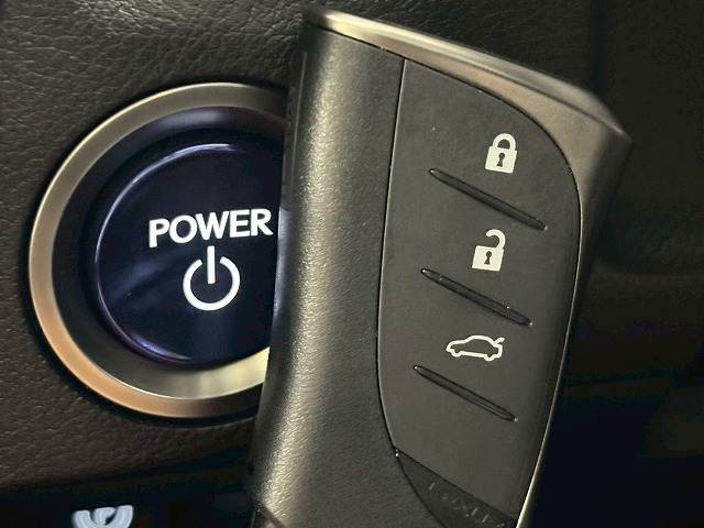 レクサス&nbsp;ESの画像16