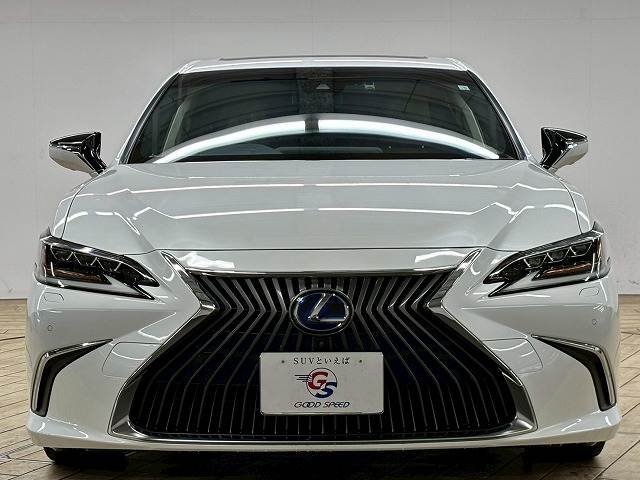 レクサス&nbsp;ESの画像17