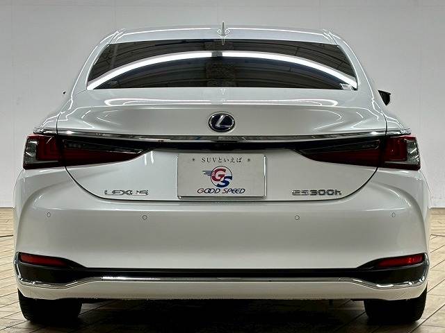 レクサス&nbsp;ESの画像19