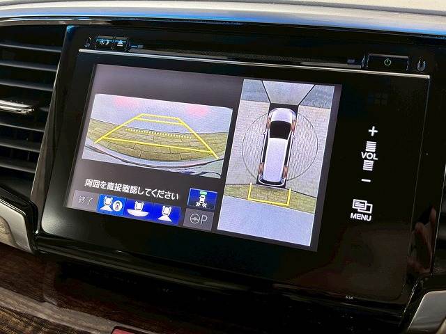 ホンダ&nbsp;オデッセイ 2WDの画像5