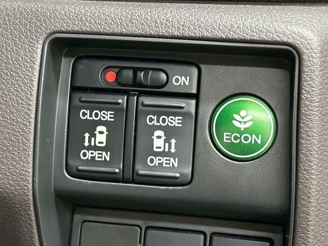 ホンダ&nbsp;オデッセイ 2WDの画像7