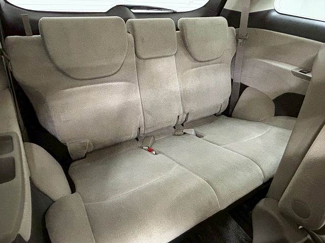 ホンダ&nbsp;オデッセイ 2WDの画像9