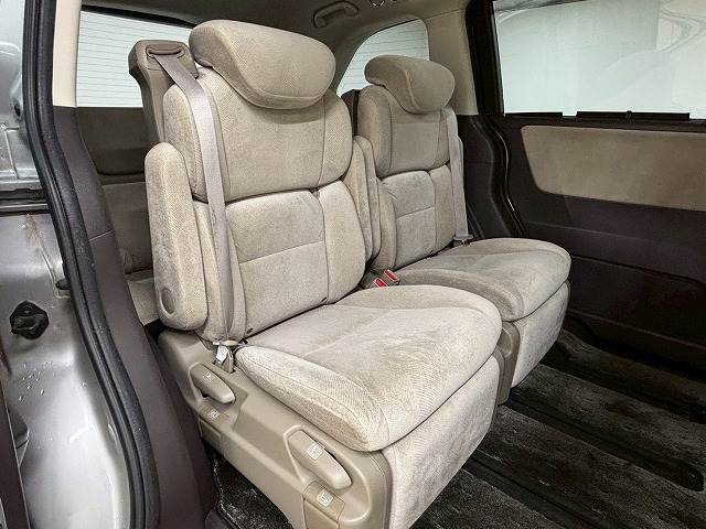 ホンダ&nbsp;オデッセイ 2WDの画像10