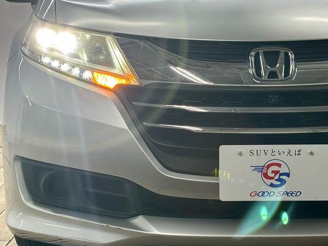 ホンダ&nbsp;オデッセイ 2WDの画像11