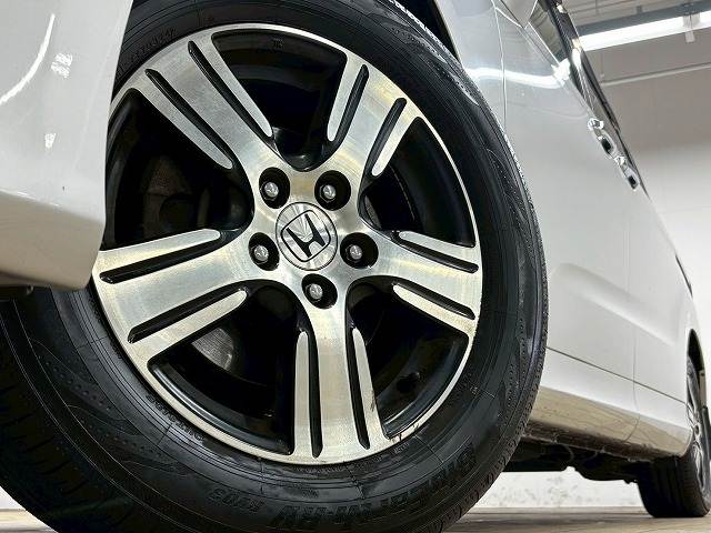 ホンダ&nbsp;オデッセイ 2WDの画像12
