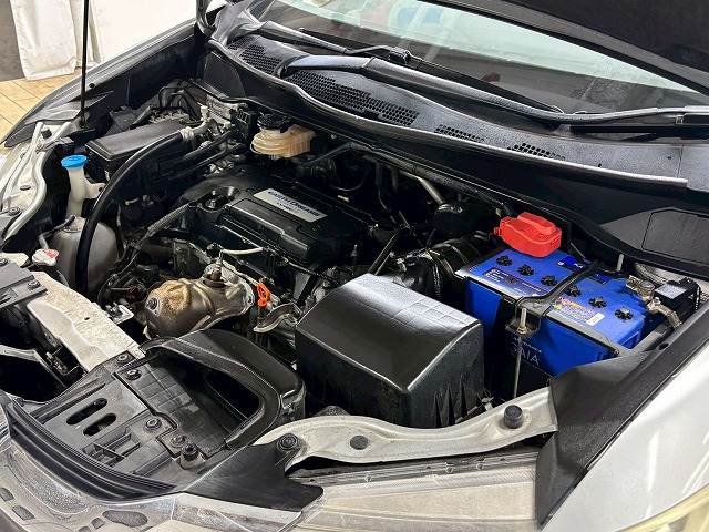 ホンダ&nbsp;オデッセイ 2WDの画像14