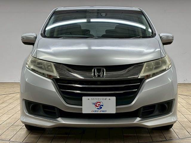 ホンダ&nbsp;オデッセイ 2WDの画像16