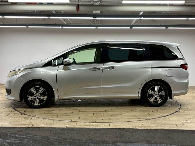 ホンダ&nbsp;オデッセイ 2WDの画像18