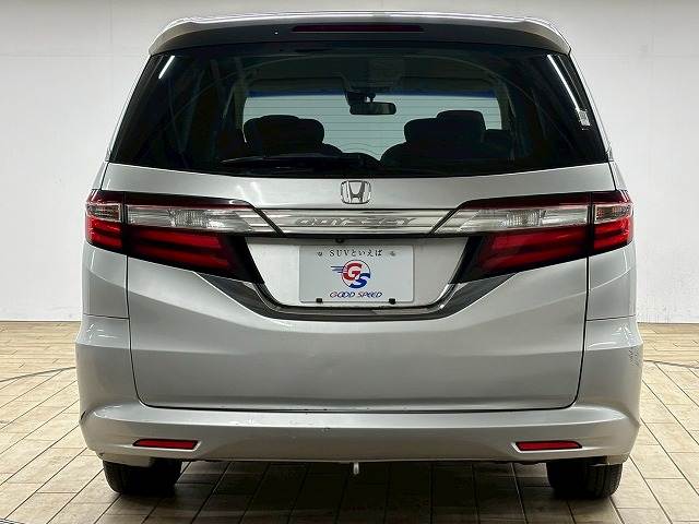 ホンダ&nbsp;オデッセイ 2WDの画像19