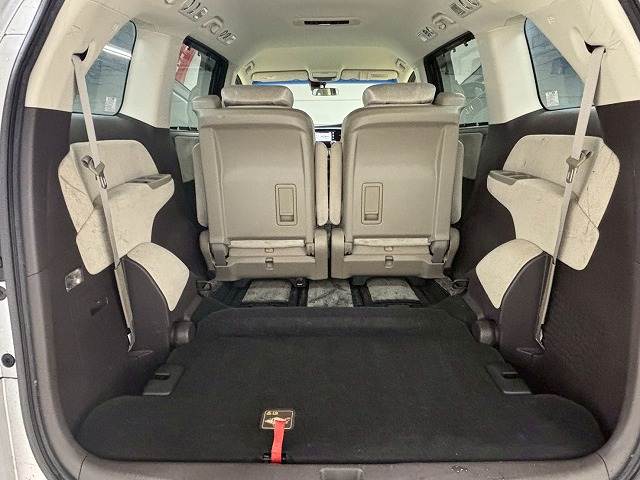 ホンダ&nbsp;オデッセイ 2WDの画像20