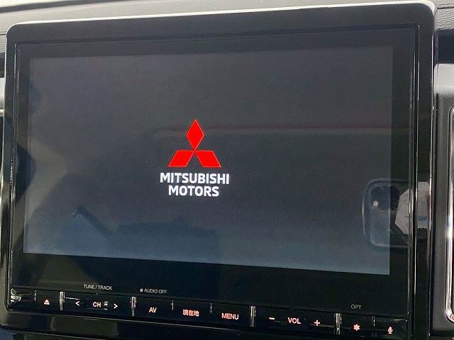 三菱&nbsp;デリカD5の画像3