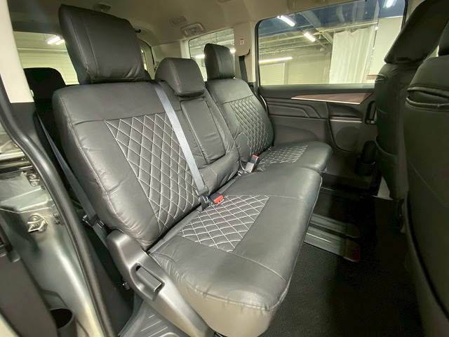 三菱&nbsp;デリカD5の画像10