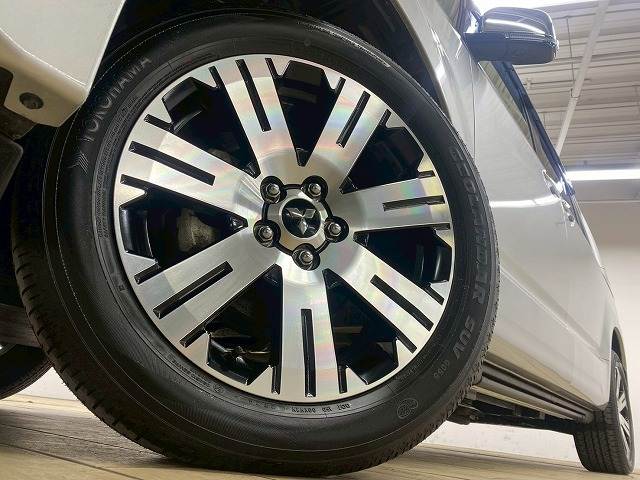 三菱&nbsp;デリカD5の画像12