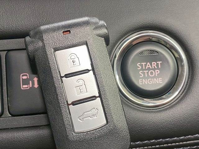 三菱&nbsp;デリカD5の画像16