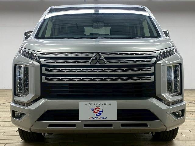 三菱&nbsp;デリカD5の画像17