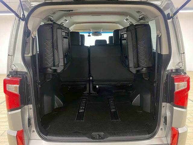 三菱&nbsp;デリカD5の画像20