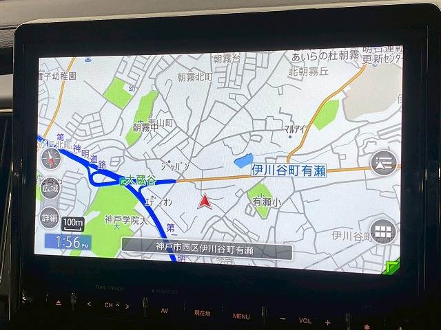 三菱&nbsp;デリカD5の画像3