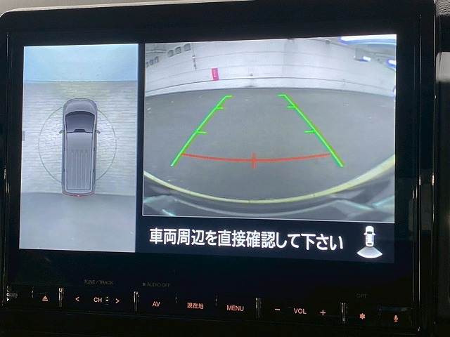 三菱&nbsp;デリカD5の画像4