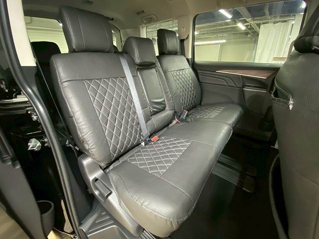 三菱&nbsp;デリカD5の画像9