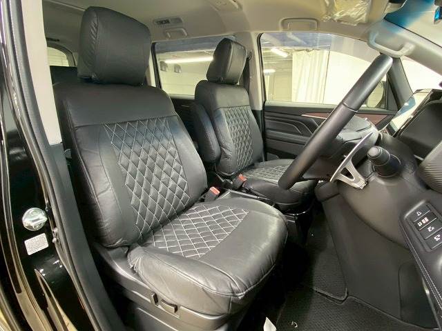 三菱&nbsp;デリカD5の画像10