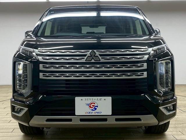 三菱&nbsp;デリカD5の画像17